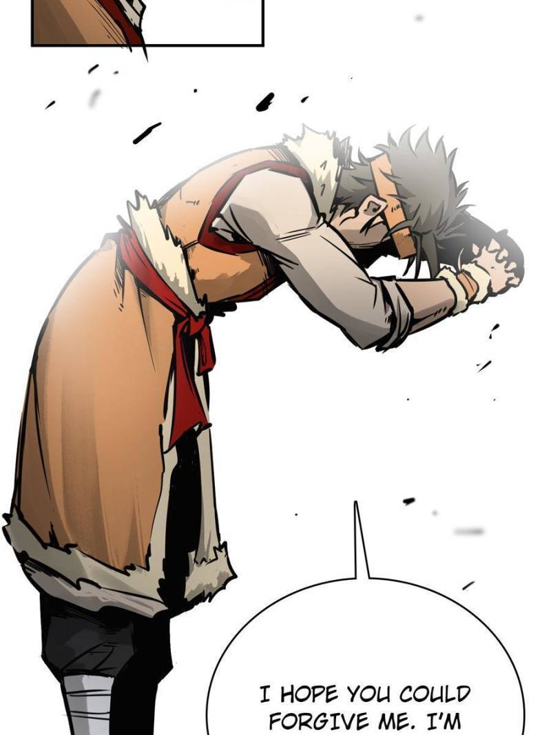 Another beginning with the Guhuo bird chapter 81 page 68