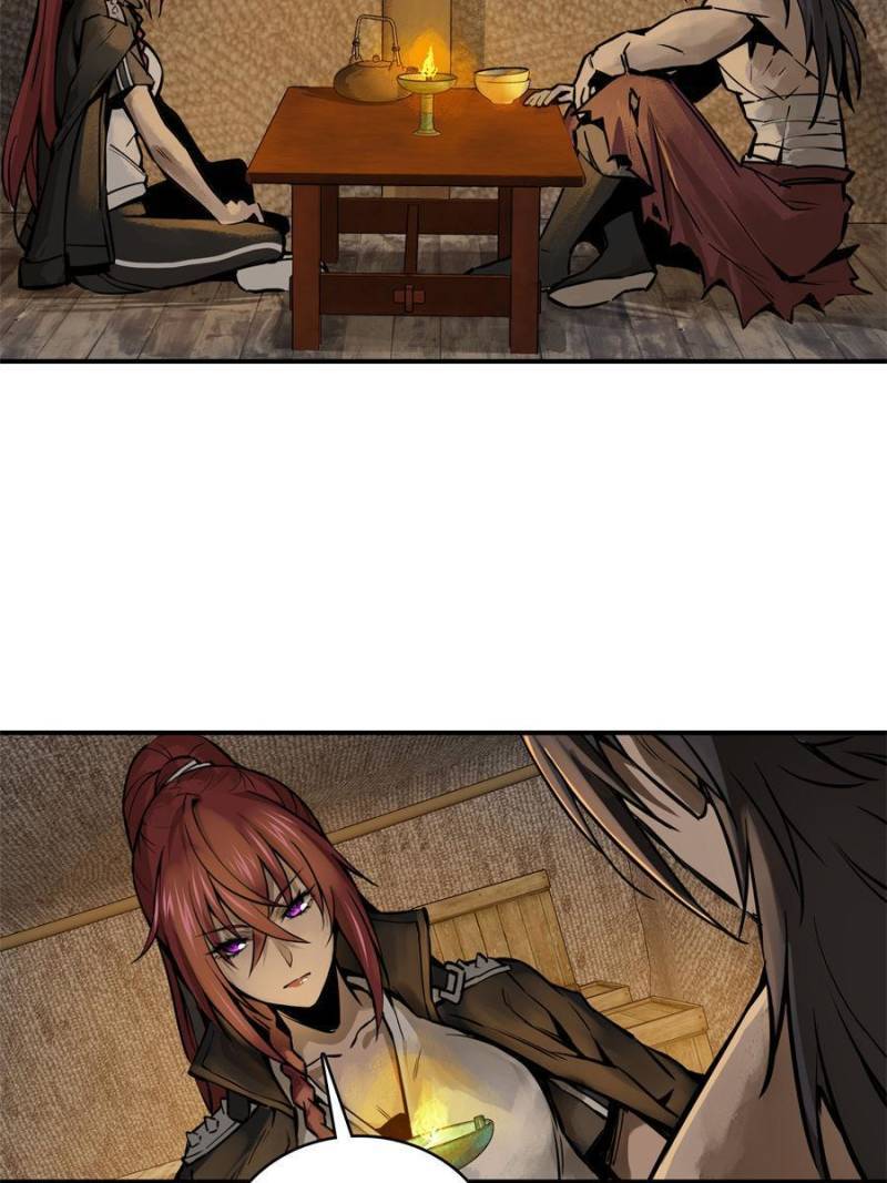 Another beginning with the Guhuo bird chapter 81 page 7