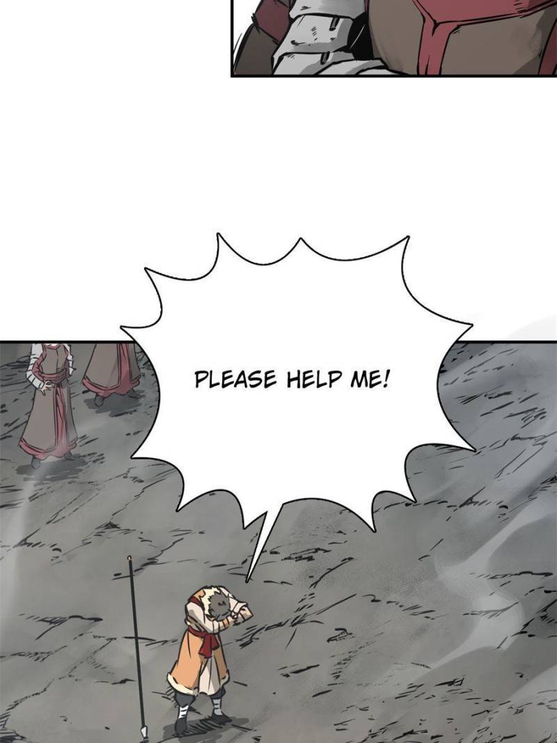 Another beginning with the Guhuo bird chapter 81 page 72