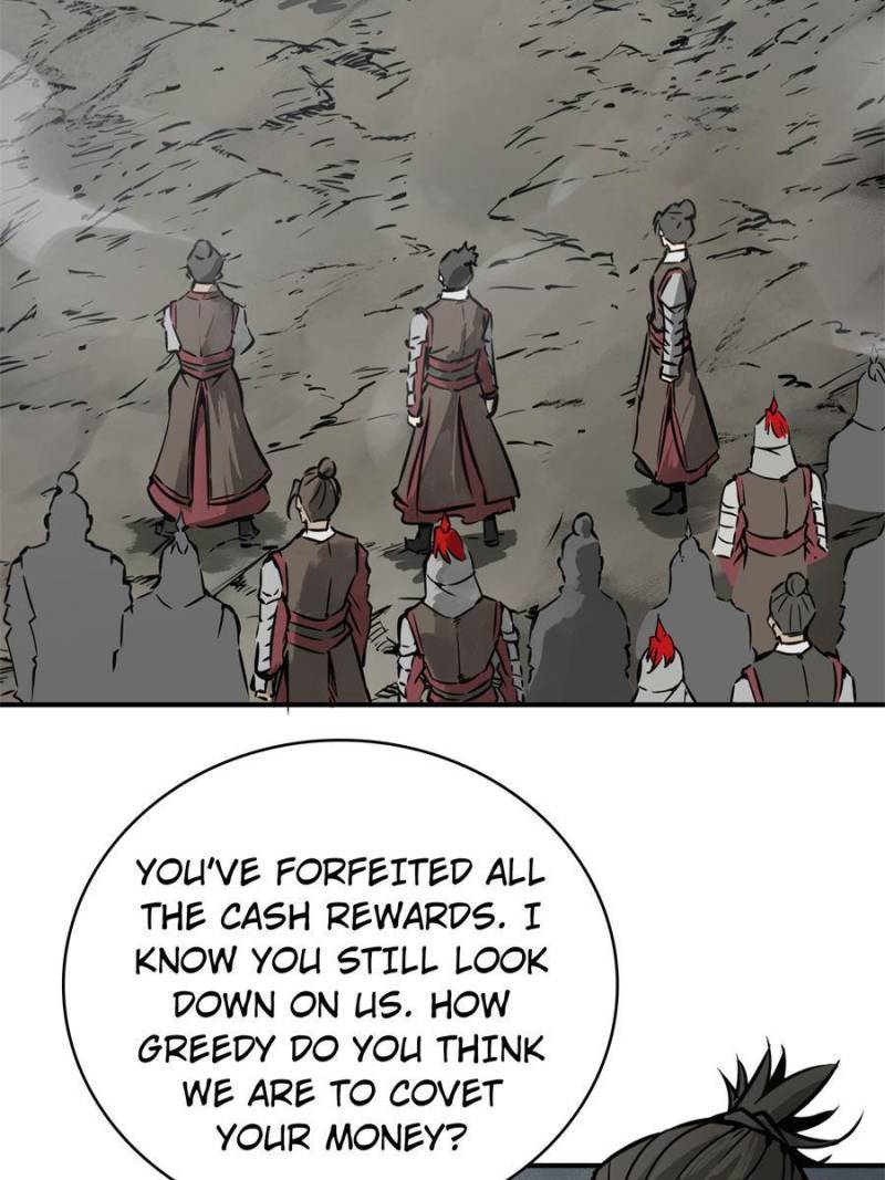 Another beginning with the Guhuo bird chapter 81 page 73