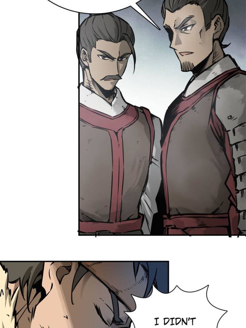 Another beginning with the Guhuo bird chapter 81 page 74