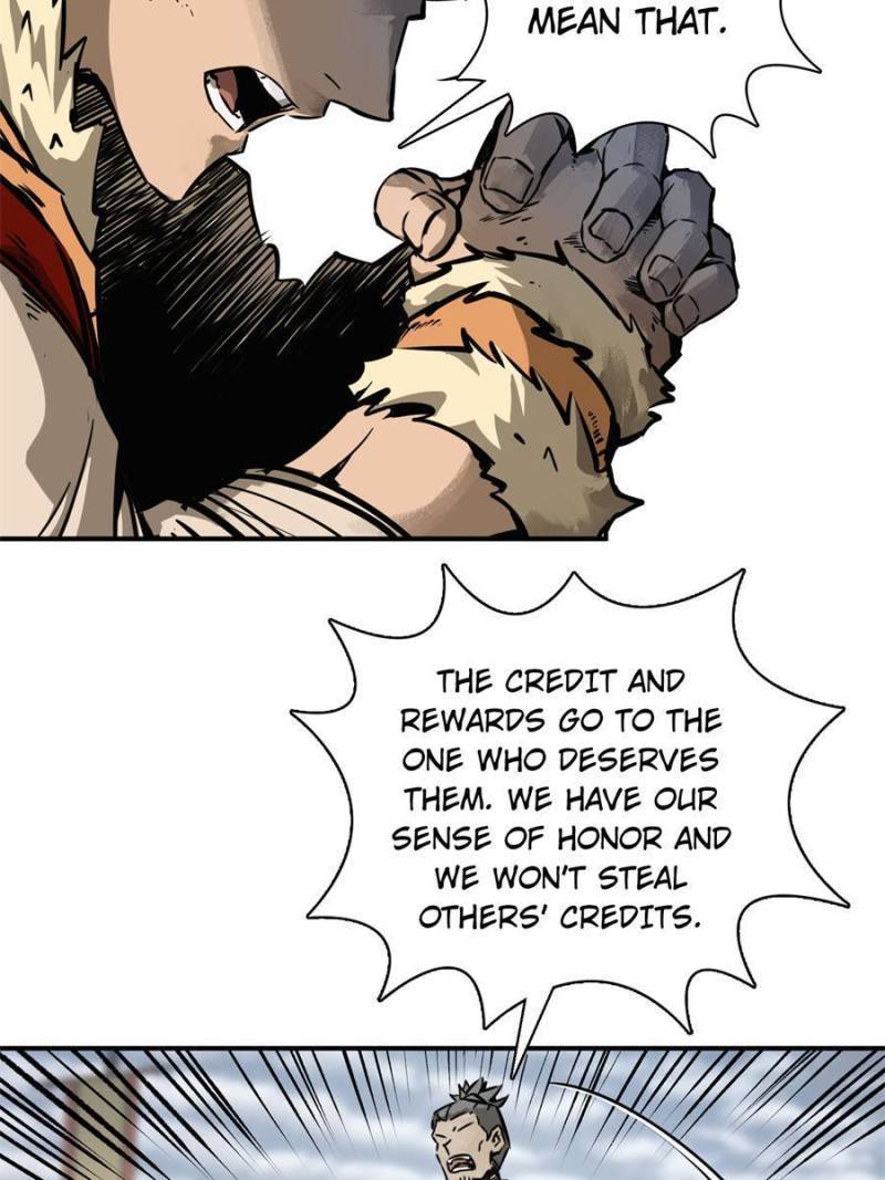 Another beginning with the Guhuo bird chapter 81 page 75