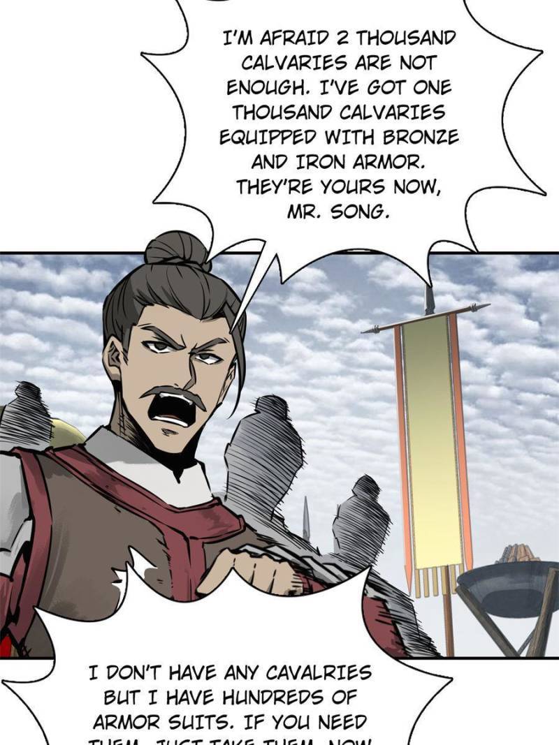 Another beginning with the Guhuo bird chapter 81 page 78