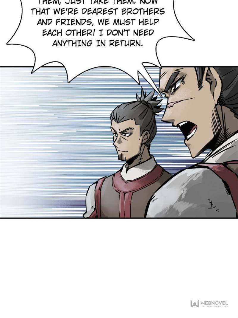 Another beginning with the Guhuo bird chapter 81 page 79