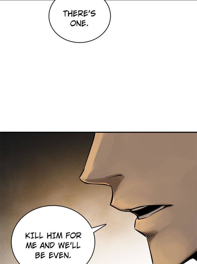 Another beginning with the Guhuo bird chapter 81 page 8