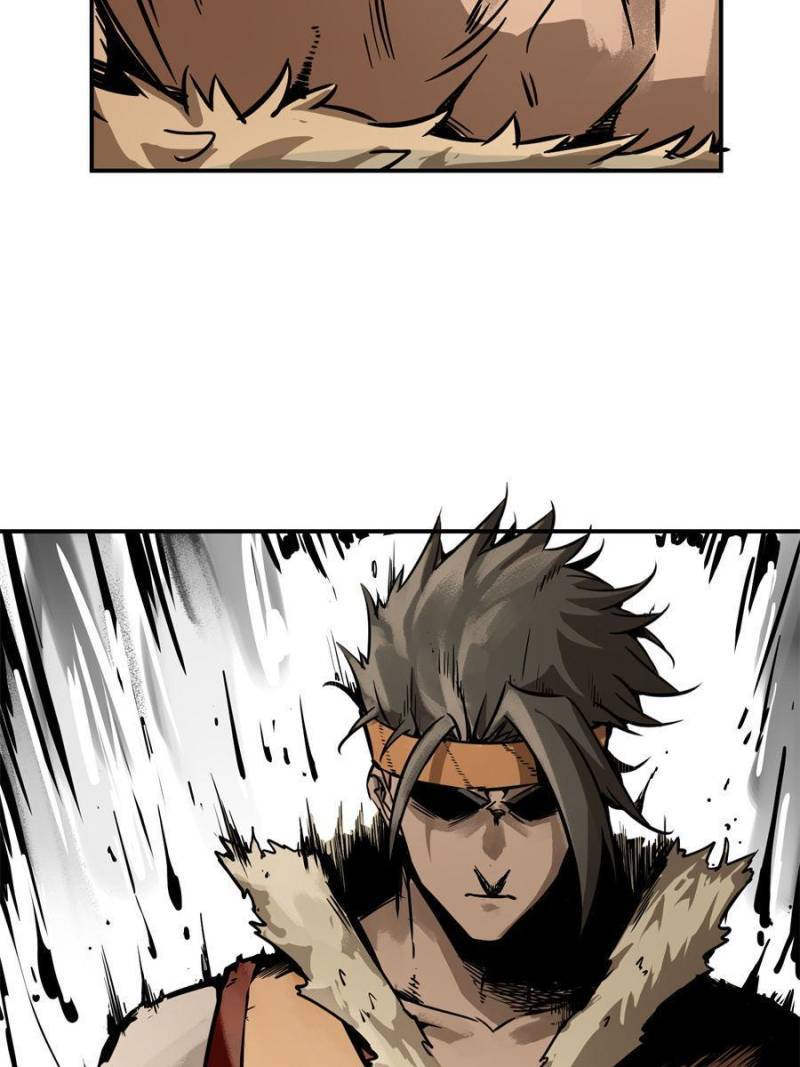 Another beginning with the Guhuo bird chapter 81 page 82