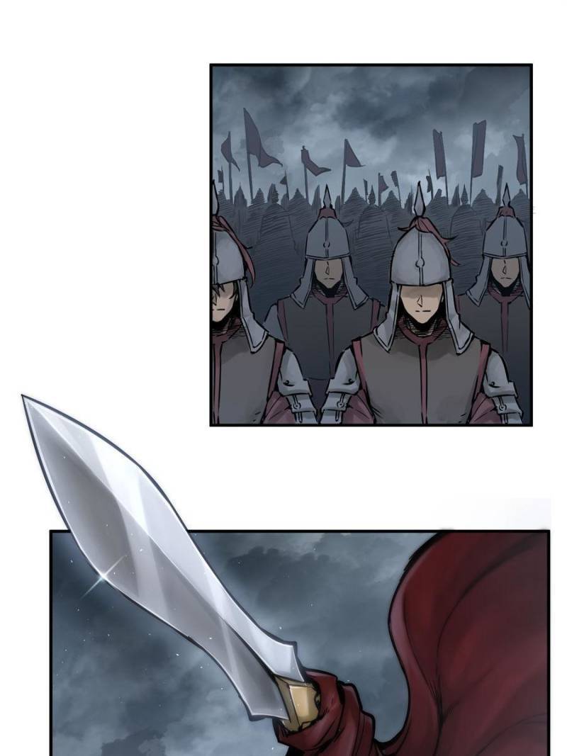 Another beginning with the Guhuo bird chapter 82 page 1