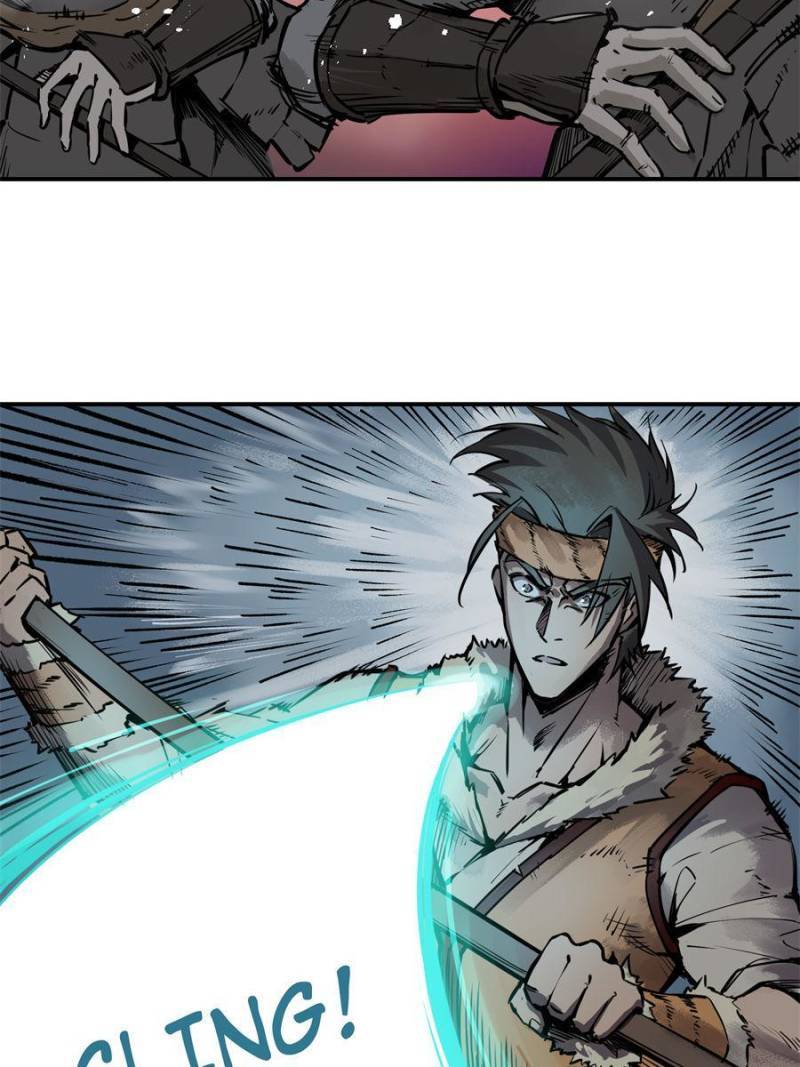 Another beginning with the Guhuo bird chapter 82 page 101