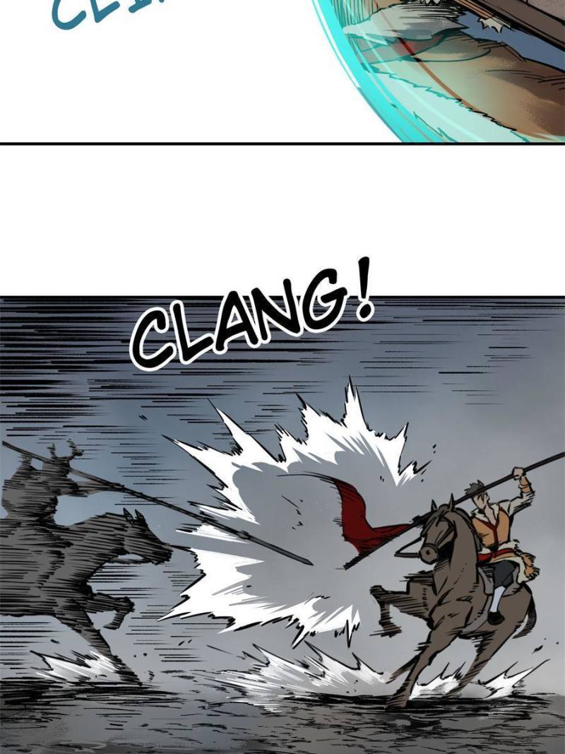 Another beginning with the Guhuo bird chapter 82 page 102