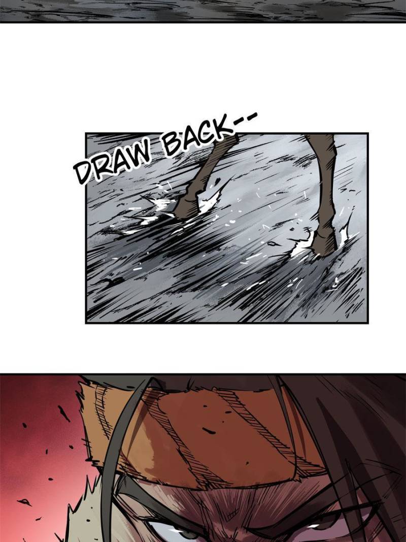 Another beginning with the Guhuo bird chapter 82 page 103