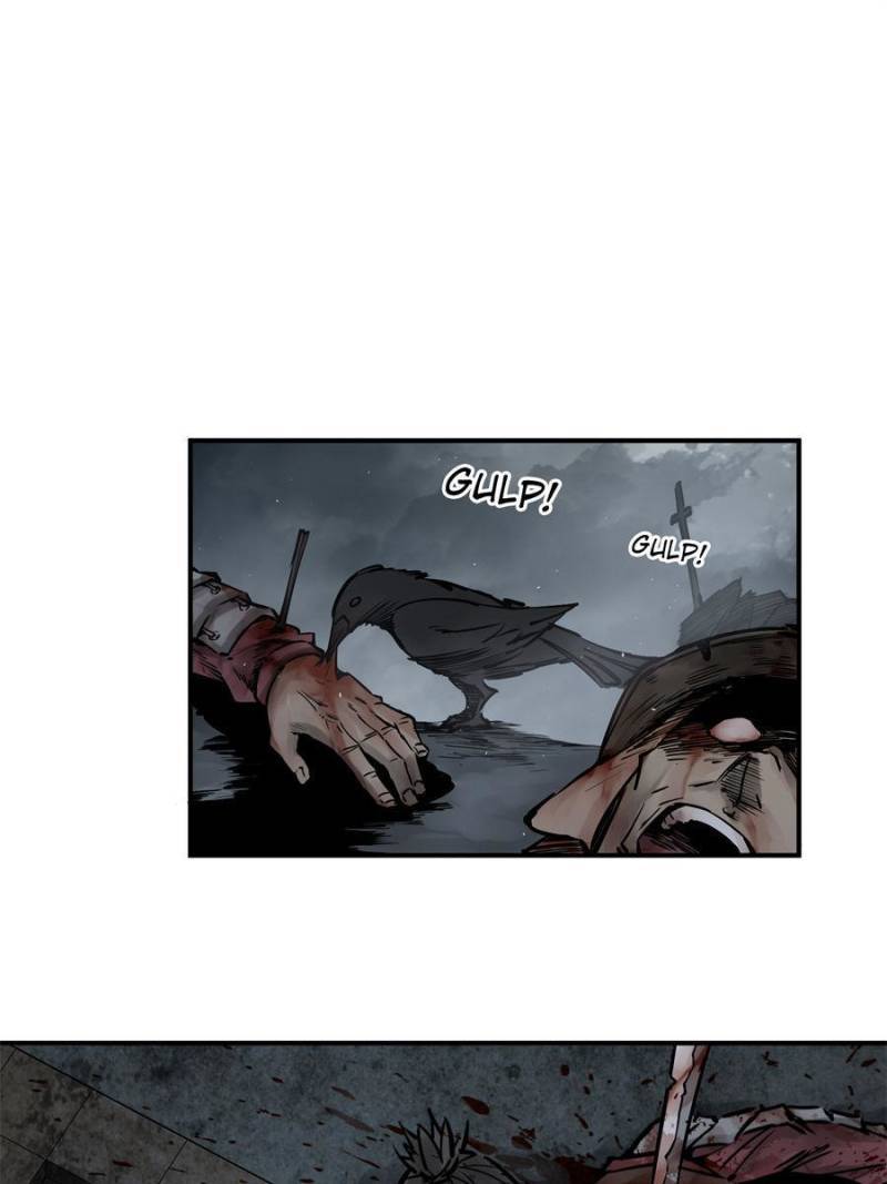 Another beginning with the Guhuo bird chapter 82 page 12