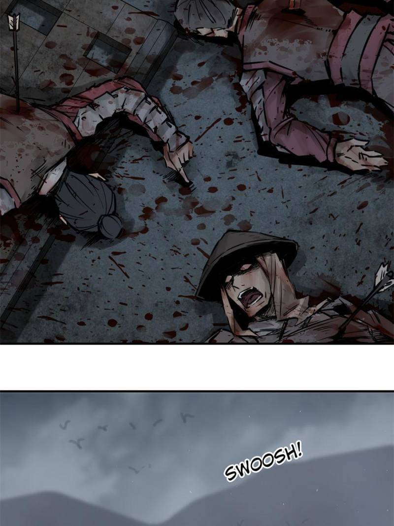 Another beginning with the Guhuo bird chapter 82 page 13