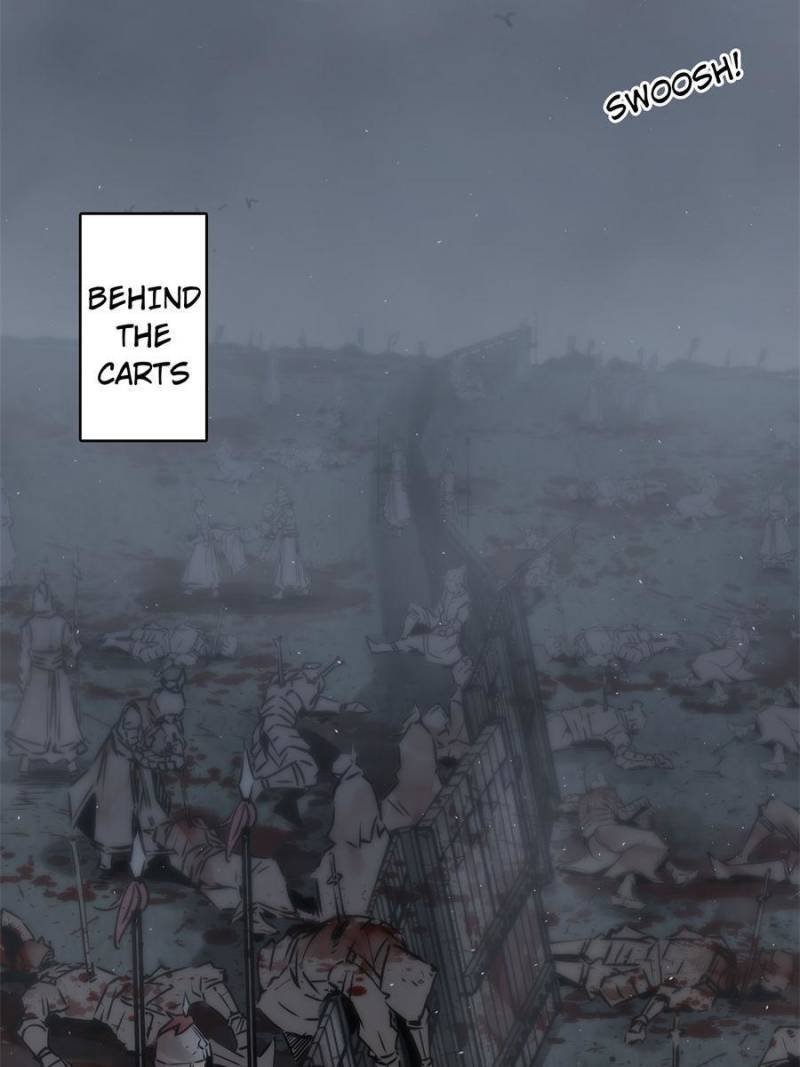 Another beginning with the Guhuo bird chapter 82 page 14