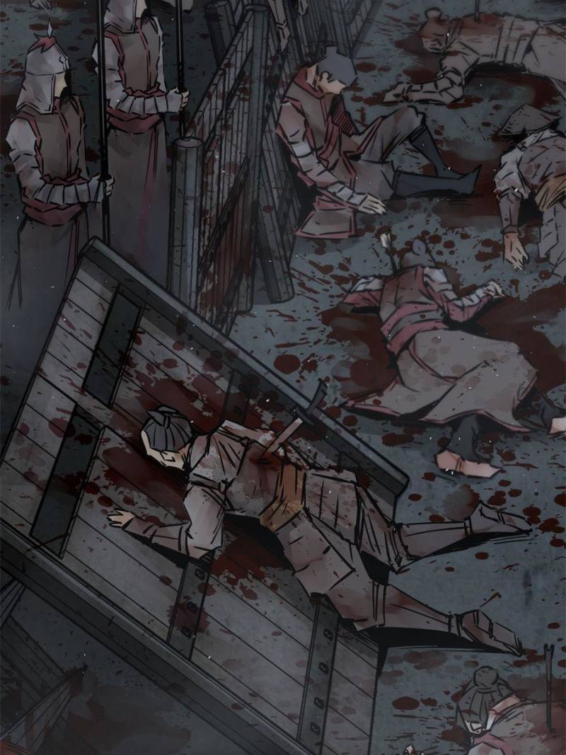 Another beginning with the Guhuo bird chapter 82 page 15