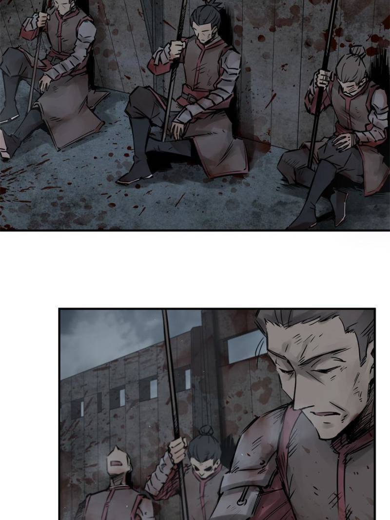 Another beginning with the Guhuo bird chapter 82 page 17