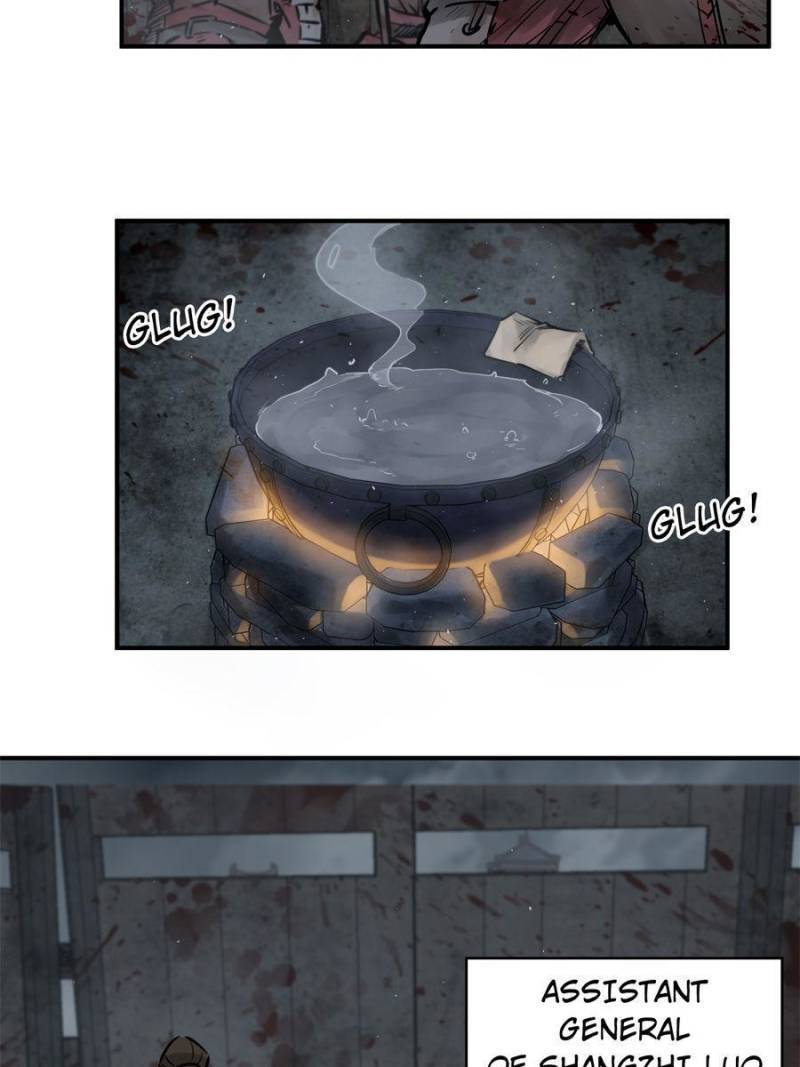 Another beginning with the Guhuo bird chapter 82 page 18