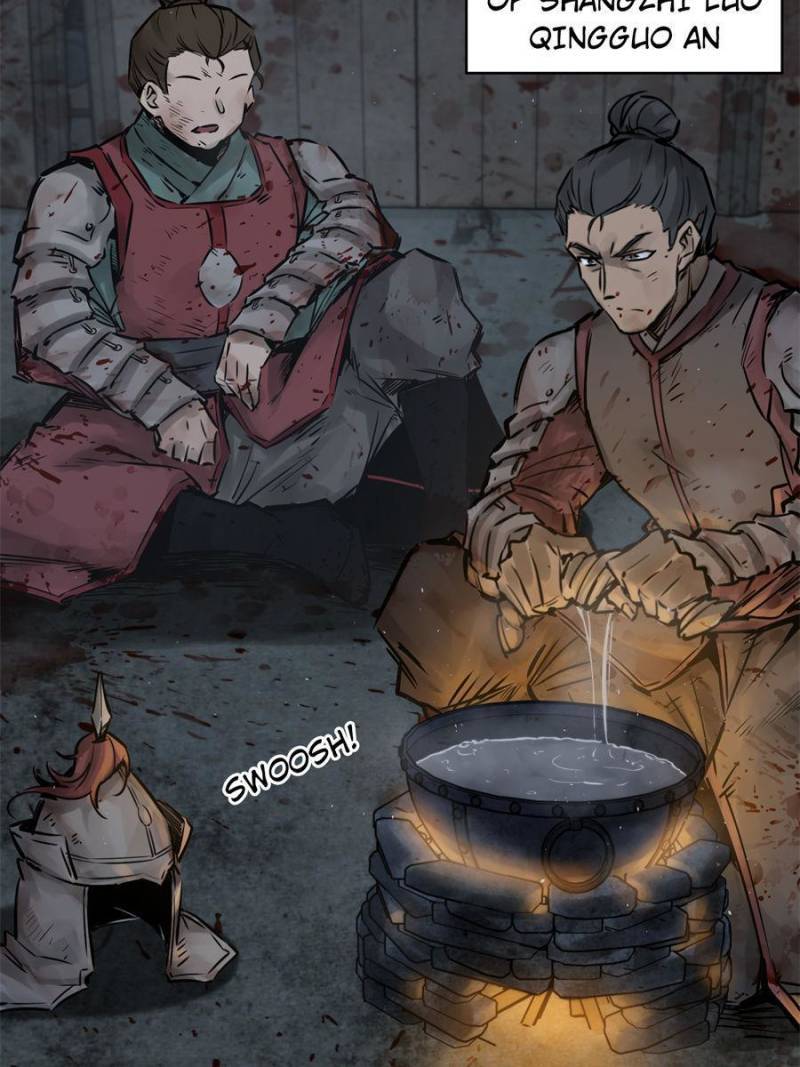 Another beginning with the Guhuo bird chapter 82 page 19