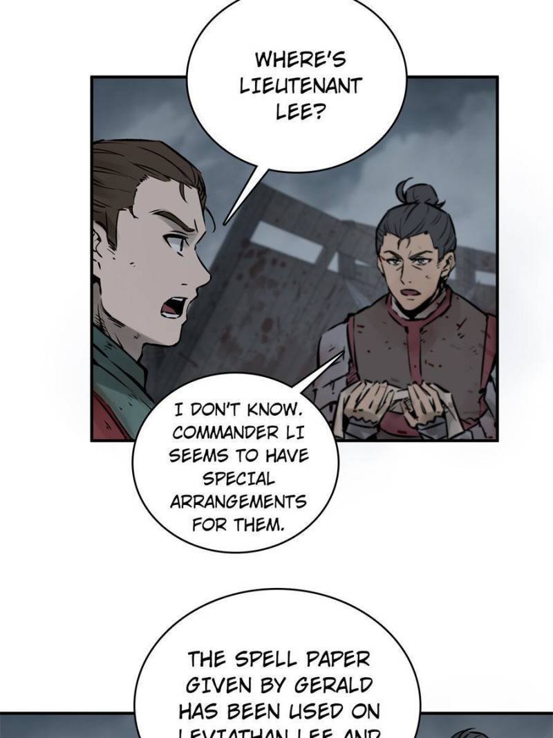 Another beginning with the Guhuo bird chapter 82 page 22