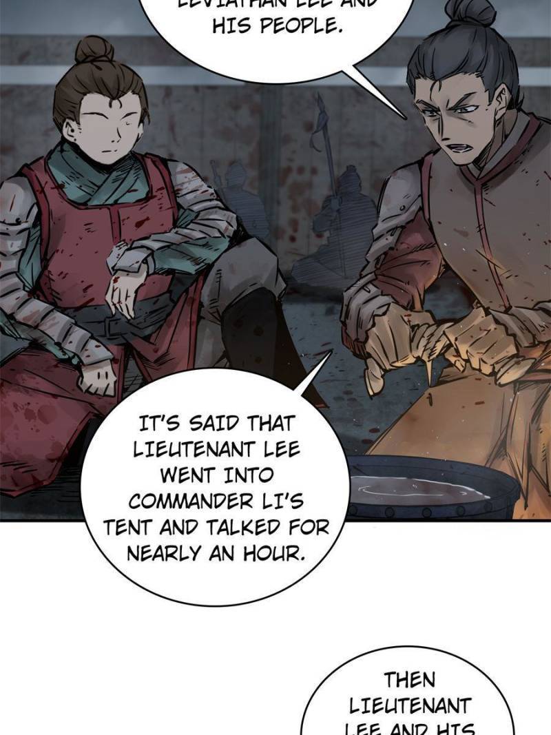 Another beginning with the Guhuo bird chapter 82 page 23