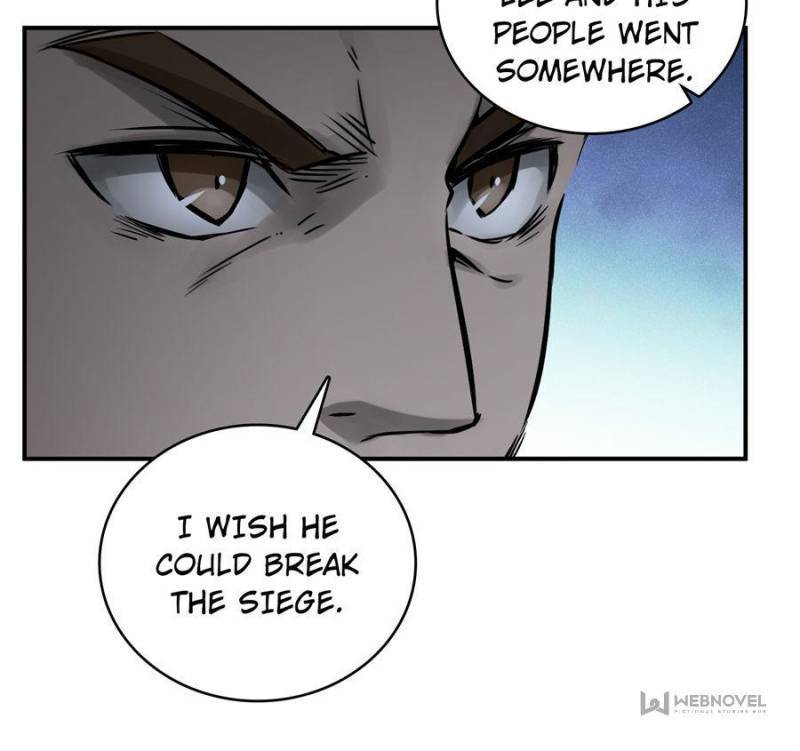 Another beginning with the Guhuo bird chapter 82 page 24