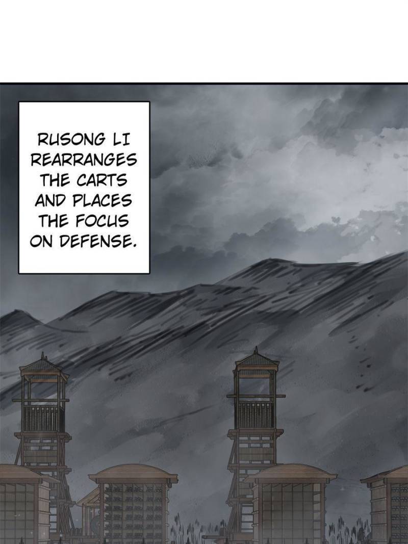 Another beginning with the Guhuo bird chapter 82 page 25