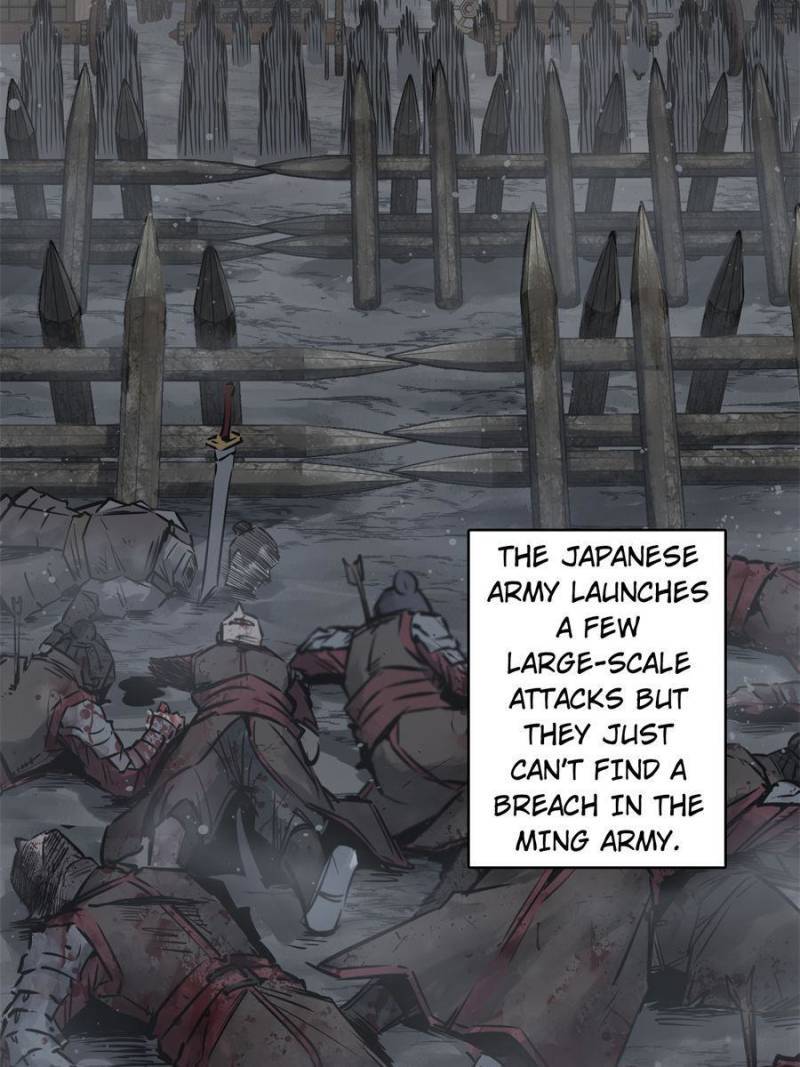 Another beginning with the Guhuo bird chapter 82 page 26