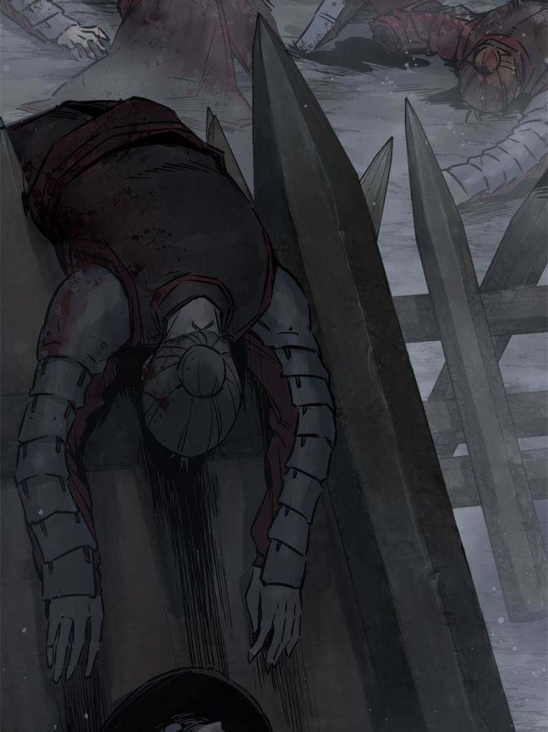 Another beginning with the Guhuo bird chapter 82 page 27