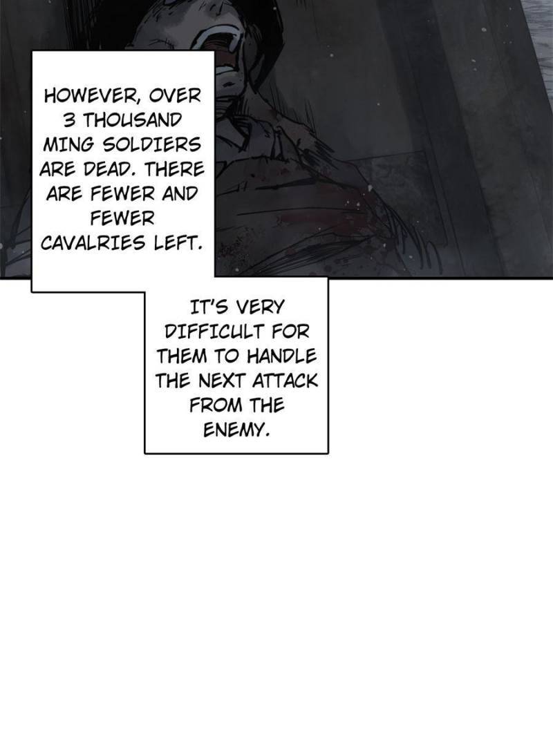 Another beginning with the Guhuo bird chapter 82 page 28