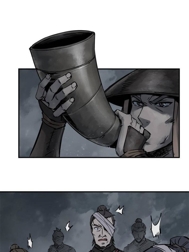 Another beginning with the Guhuo bird chapter 82 page 29