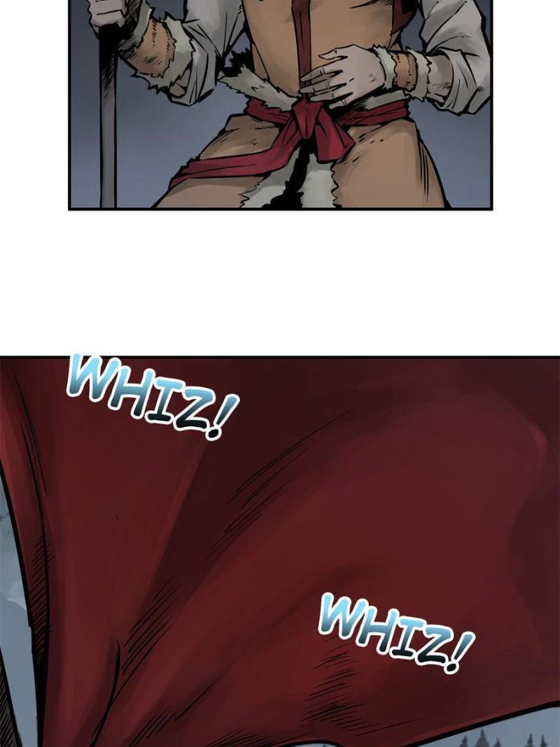 Another beginning with the Guhuo bird chapter 82 page 3