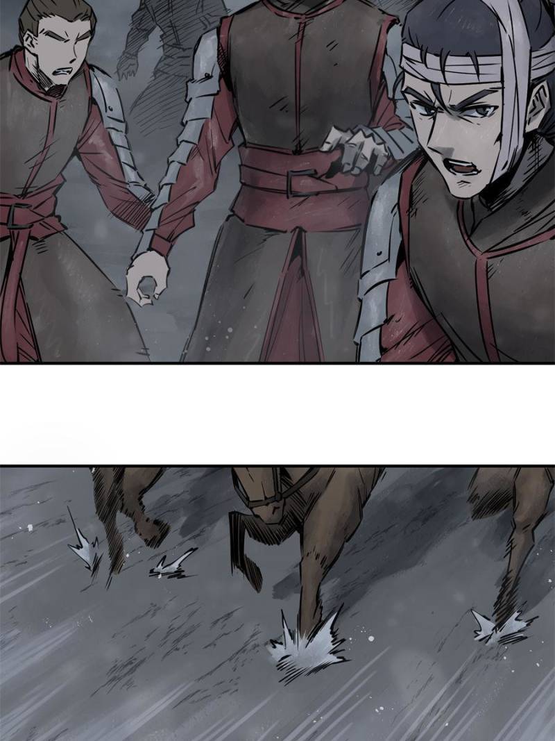 Another beginning with the Guhuo bird chapter 82 page 30