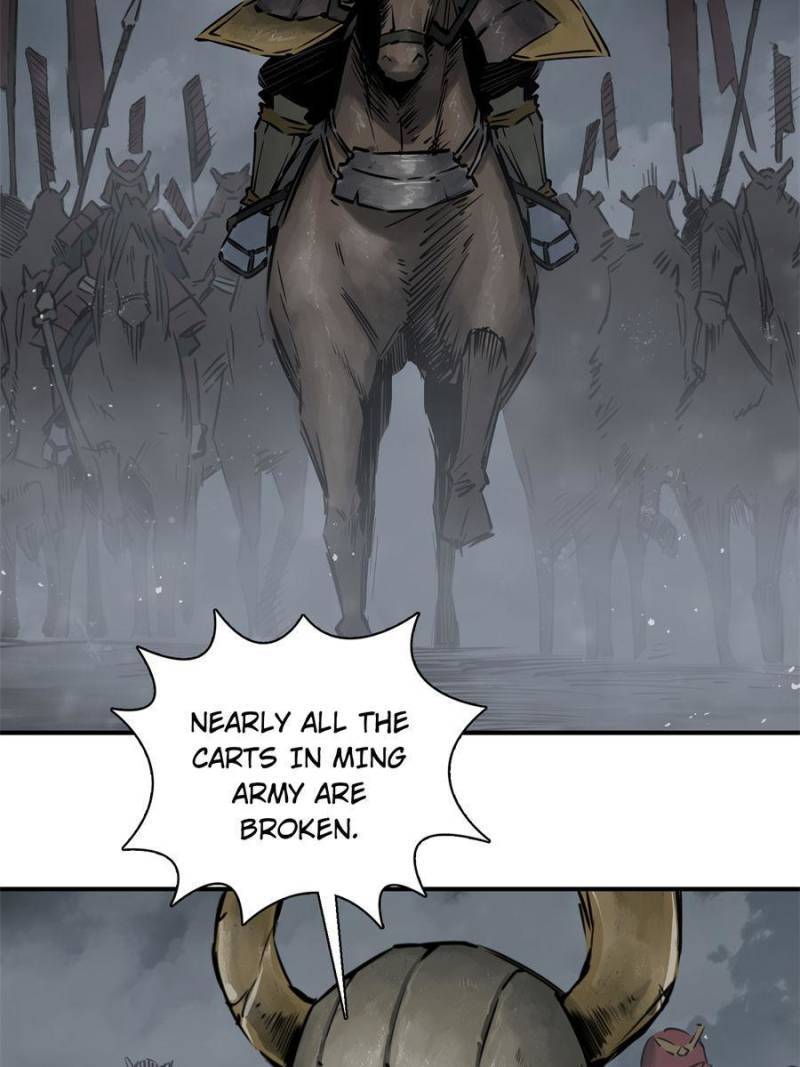 Another beginning with the Guhuo bird chapter 82 page 32