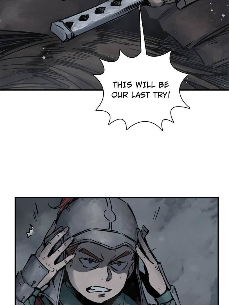 Another beginning with the Guhuo bird chapter 82 page 34