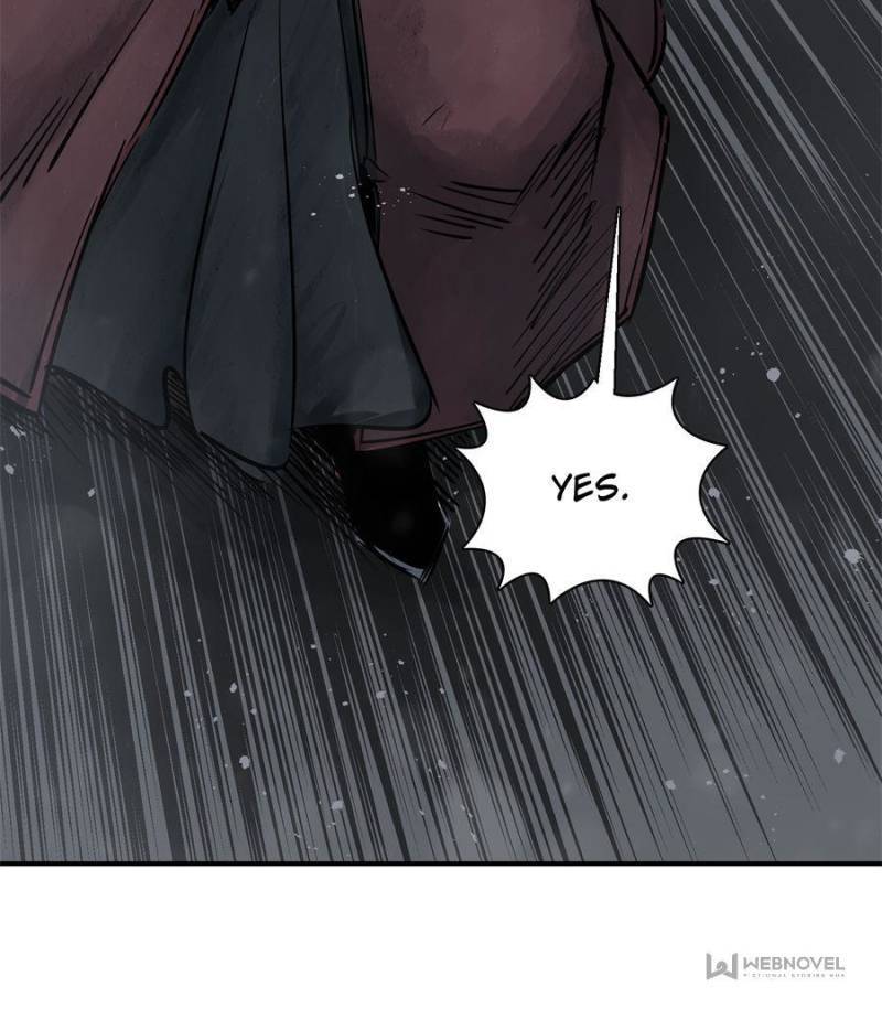 Another beginning with the Guhuo bird chapter 82 page 37