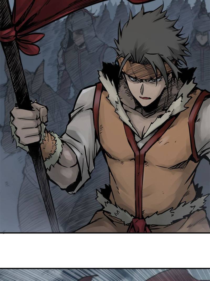 Another beginning with the Guhuo bird chapter 82 page 4