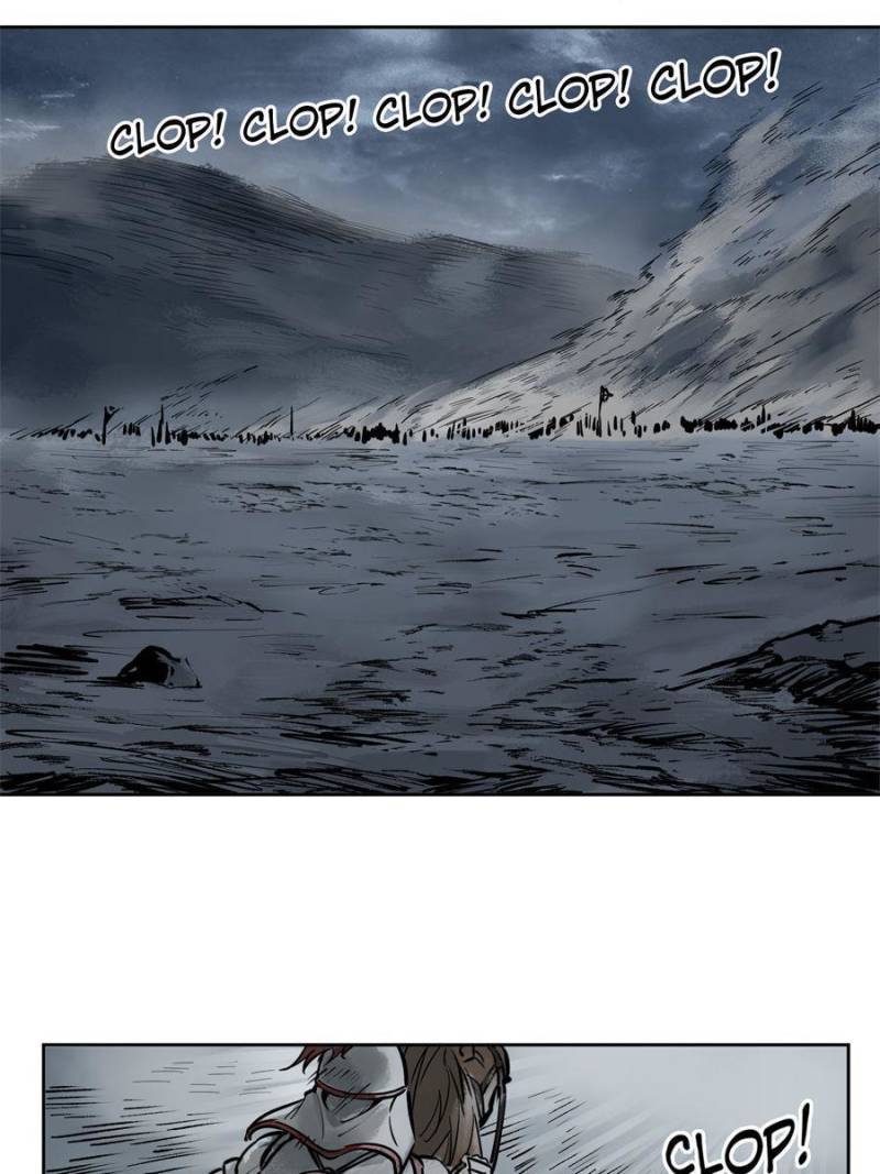 Another beginning with the Guhuo bird chapter 82 page 41