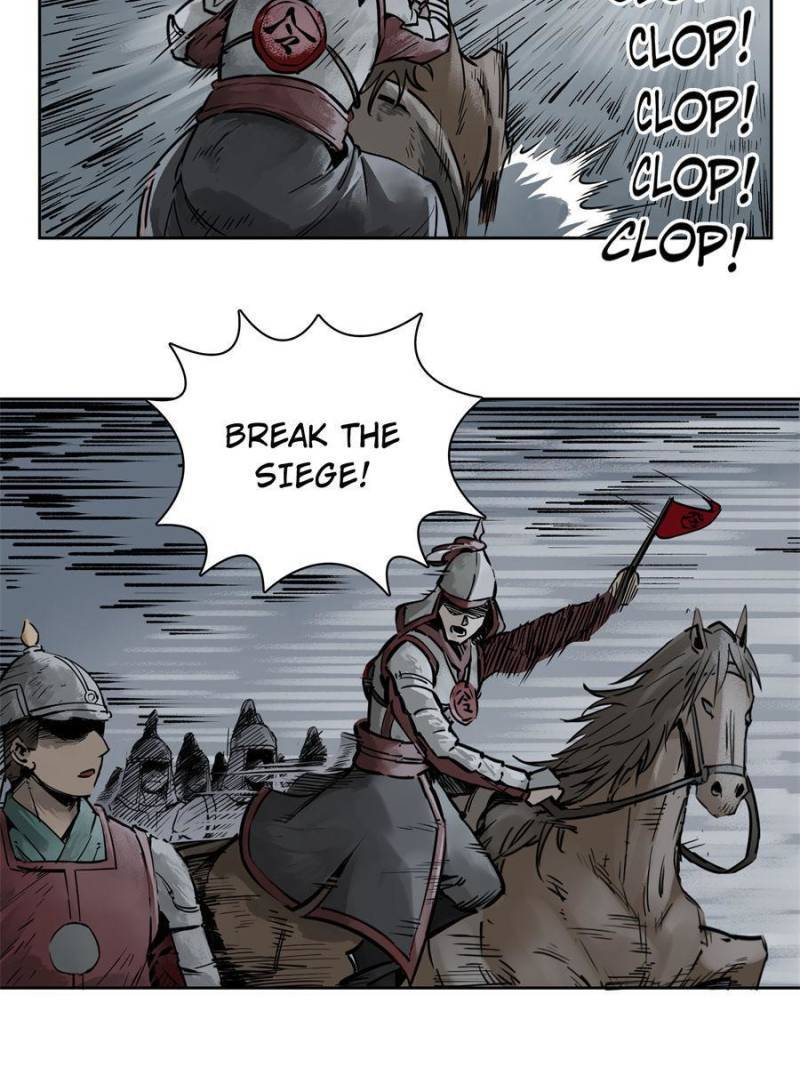 Another beginning with the Guhuo bird chapter 82 page 42