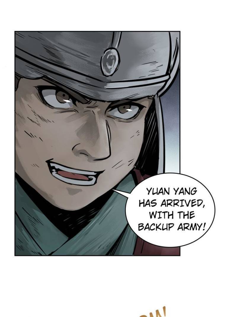 Another beginning with the Guhuo bird chapter 82 page 43