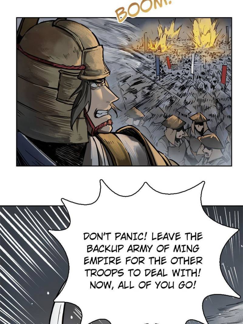 Another beginning with the Guhuo bird chapter 82 page 44