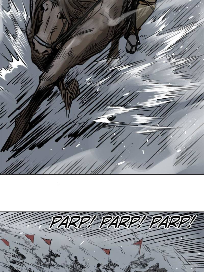 Another beginning with the Guhuo bird chapter 82 page 46