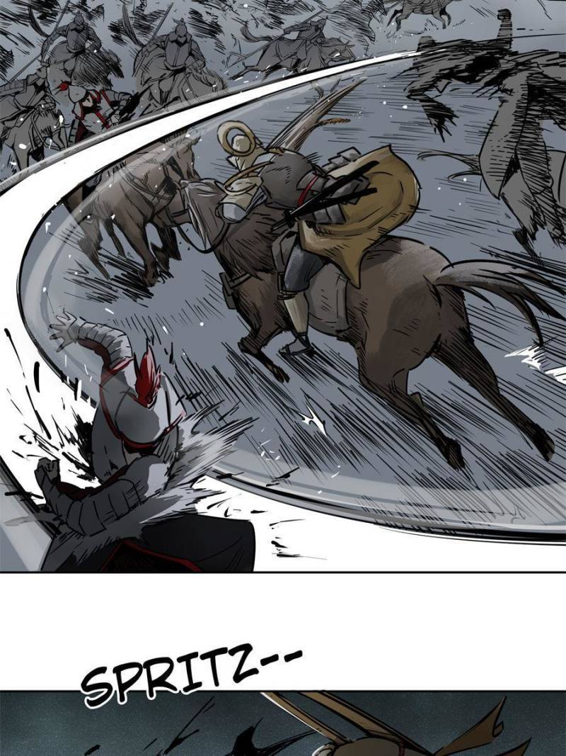 Another beginning with the Guhuo bird chapter 82 page 47