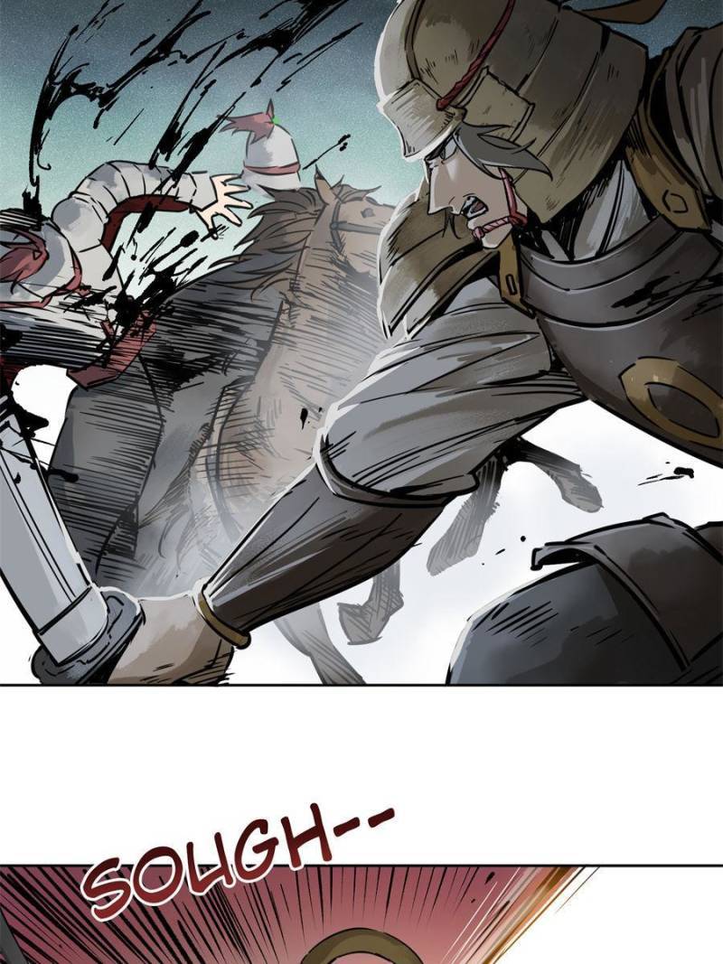 Another beginning with the Guhuo bird chapter 82 page 48