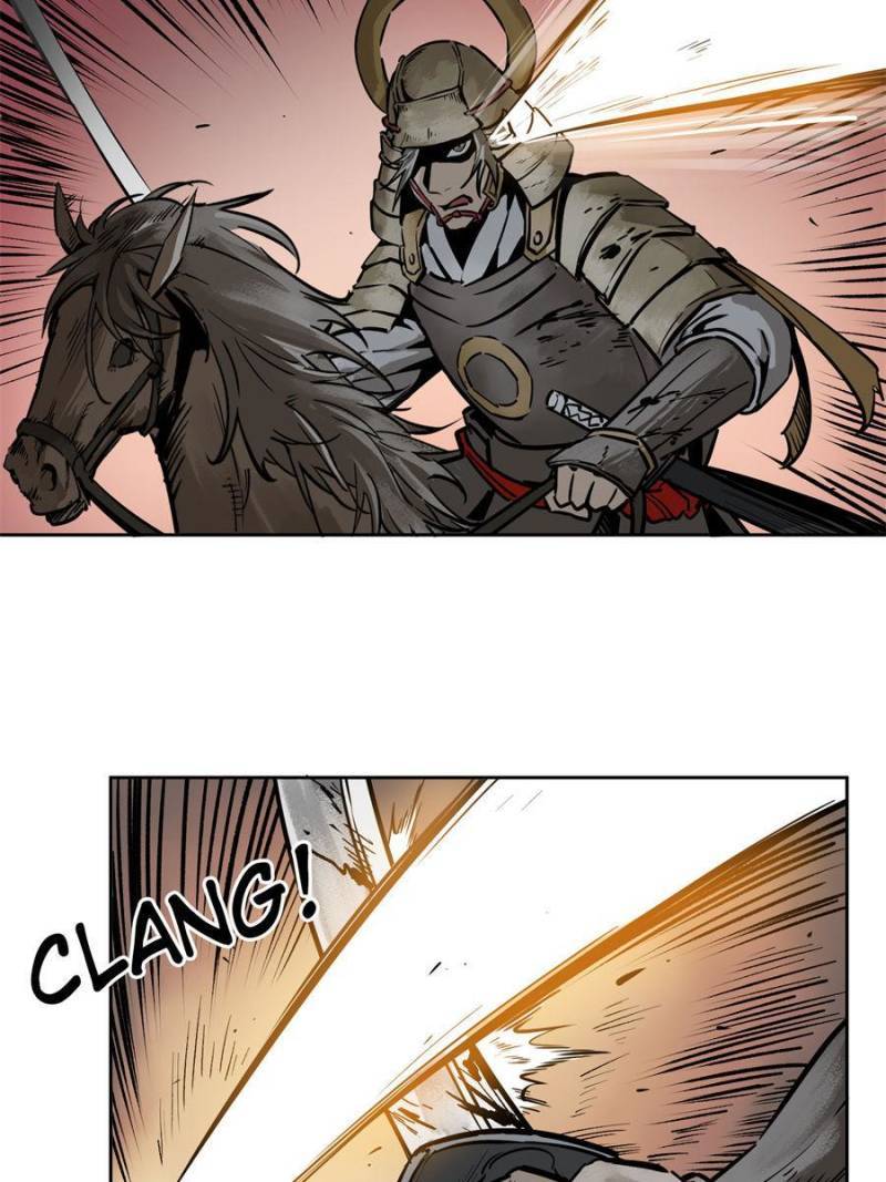 Another beginning with the Guhuo bird chapter 82 page 49