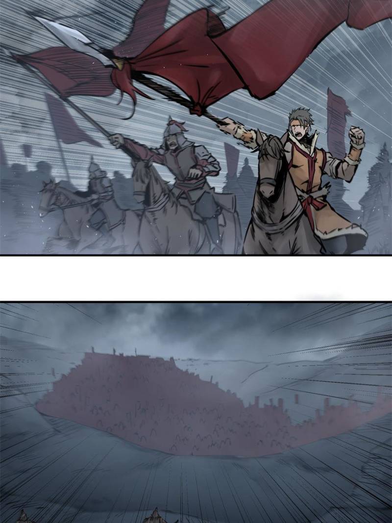 Another beginning with the Guhuo bird chapter 82 page 5