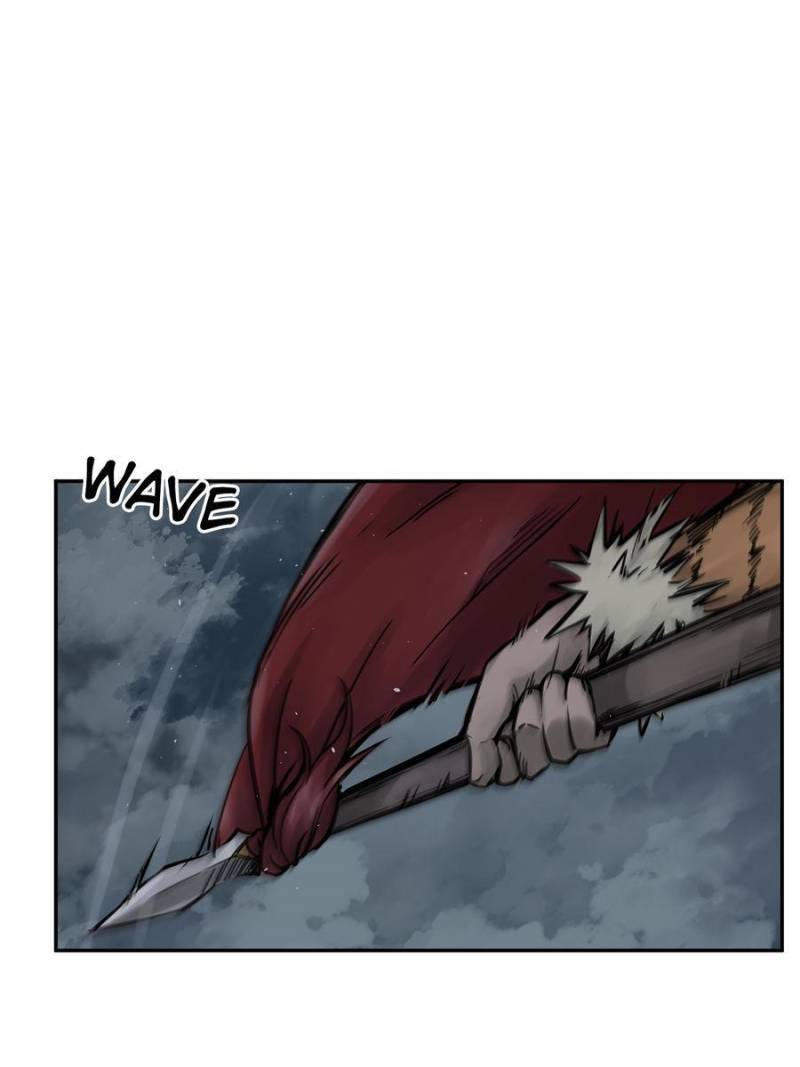 Another beginning with the Guhuo bird chapter 82 page 53