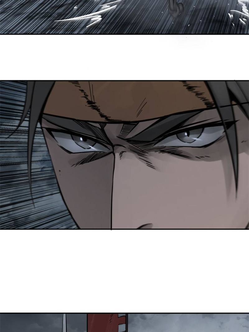 Another beginning with the Guhuo bird chapter 82 page 55