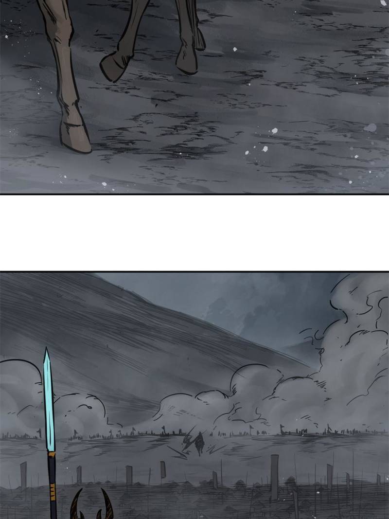 Another beginning with the Guhuo bird chapter 82 page 57