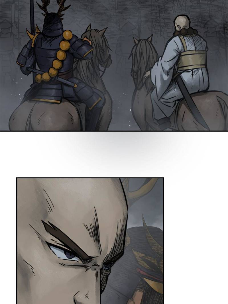 Another beginning with the Guhuo bird chapter 82 page 58