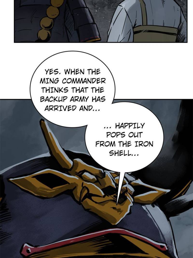 Another beginning with the Guhuo bird chapter 82 page 60