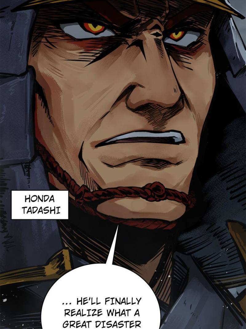 Another beginning with the Guhuo bird chapter 82 page 61